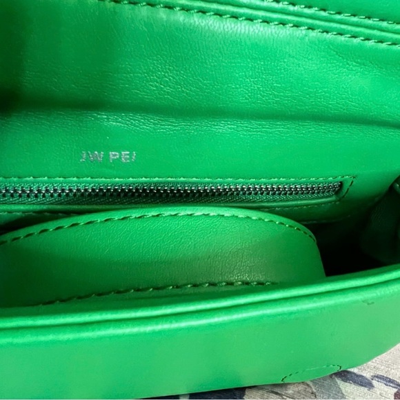 JW PEI MAZE BAG - GRASS GREEN - Picture 10 of 10